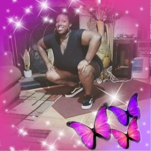 Meet your Posher, Erica